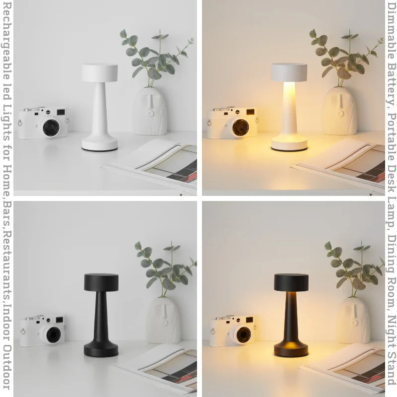 Lampe de Table