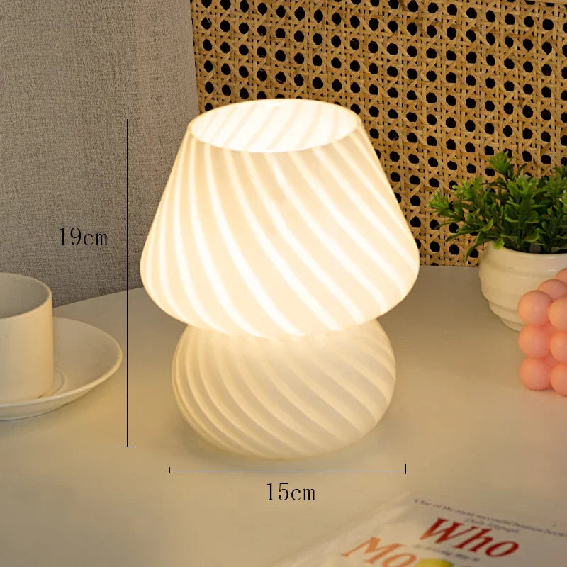 Lampe de Table