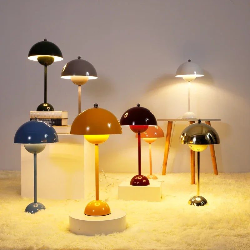 Lampe de Table